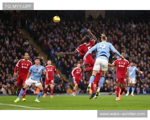 利物浦角球战术变奏奏效，范戴克近点补射见分晓