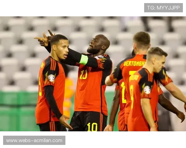 卢卡库远端补射形成决定性比分，前场力量制造差距