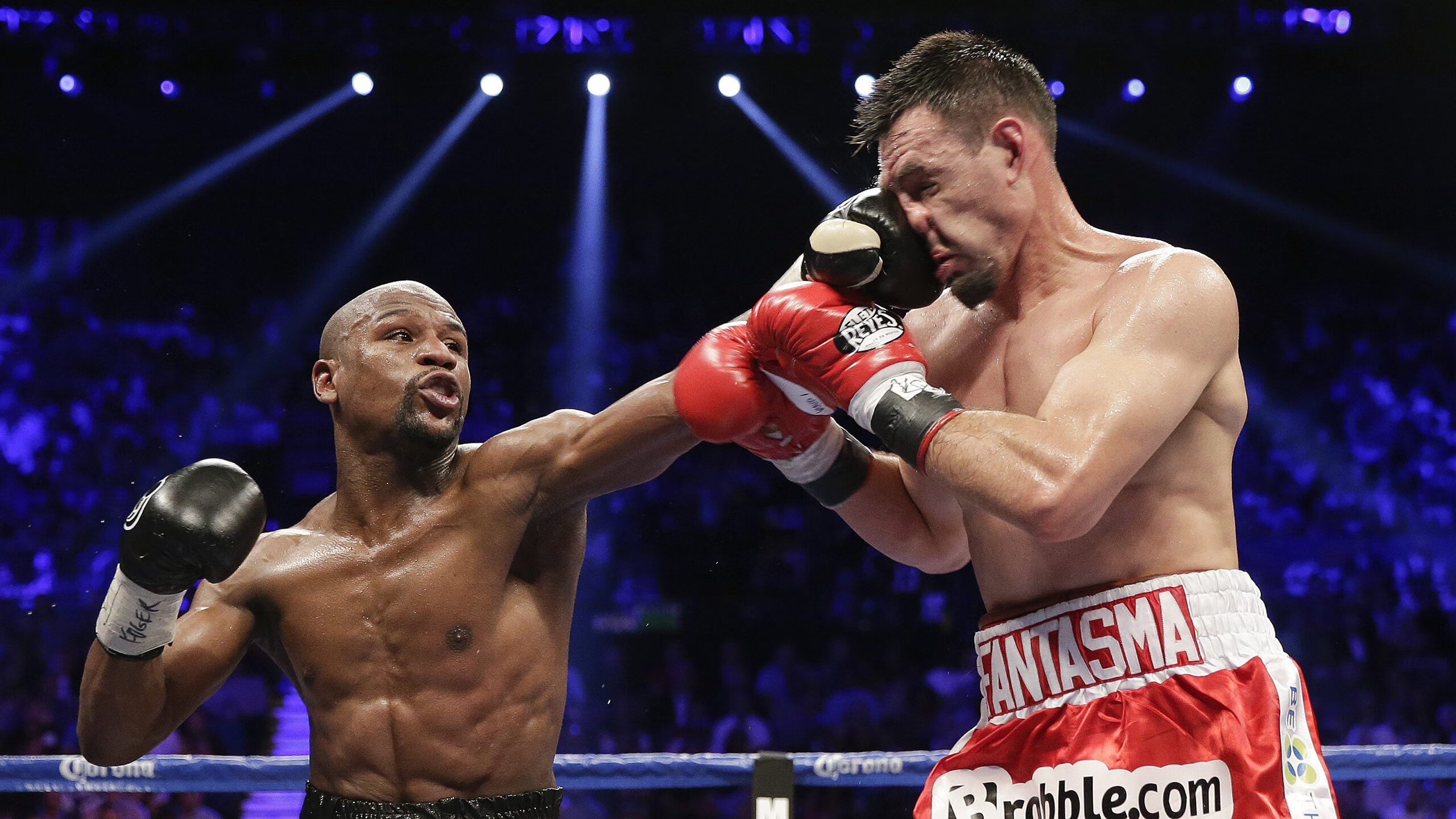 拜仁慕尼黑进攻火力惊人