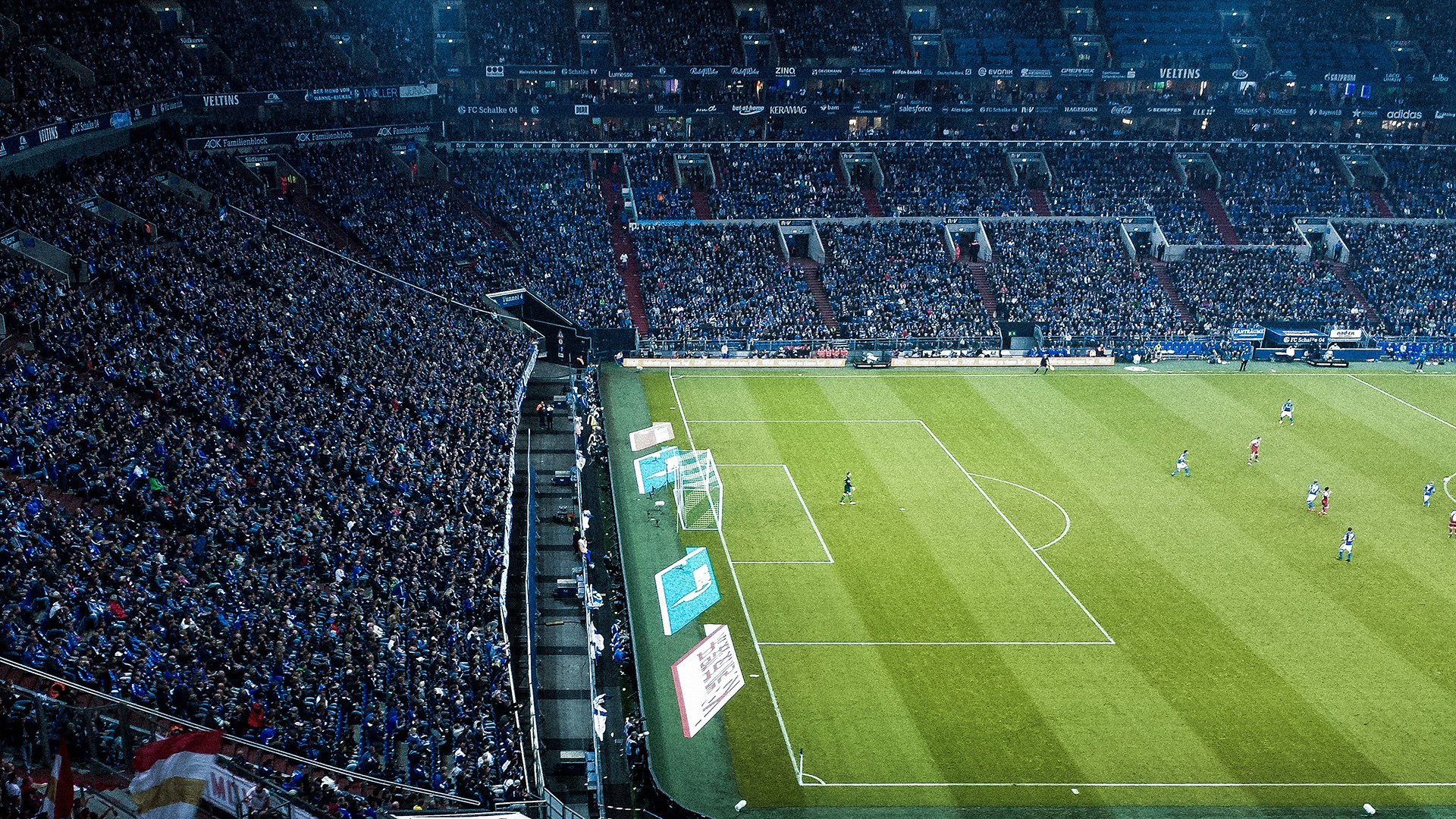 足球青训与国家队成功